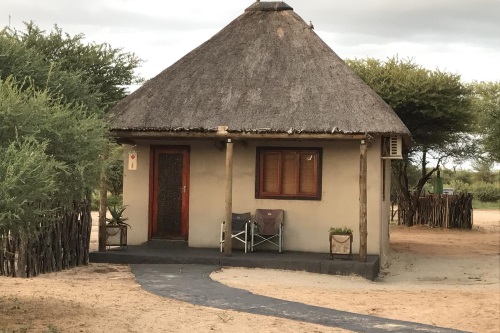 Kalahari Rest Lodge 004